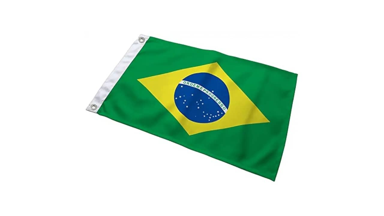 Qual a Melhor Bandeira do Brasil Oficial em Poliéster: Análise Completa dos Modelos Top