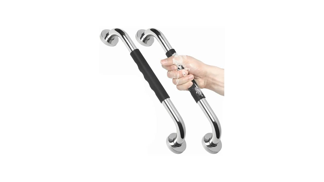 Qual a Melhor Barra de Apoio para Idosos: Segurança e Suporte Elegante