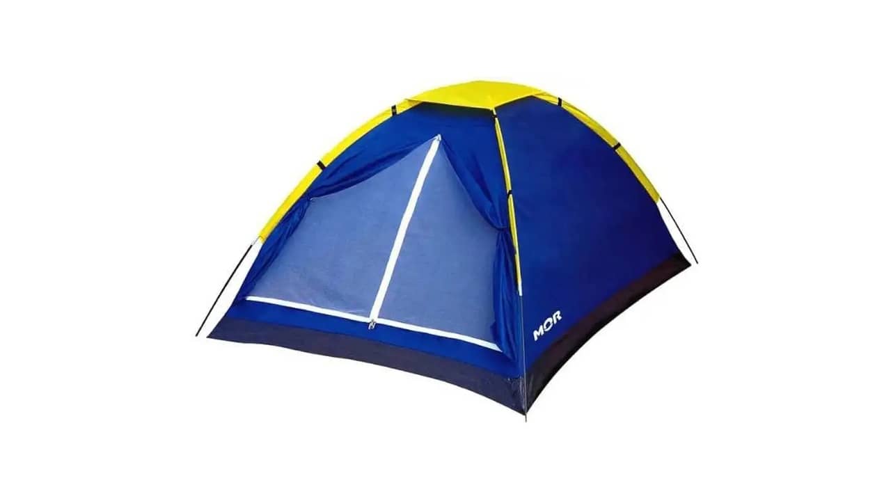 Qual a Melhor Barraca de Camping 4 Pessoas: Análise Detalhada