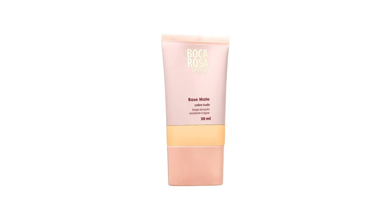 Qual a Melhor Base da Boca Rosa: Análise de 10 Modelos Incríveis