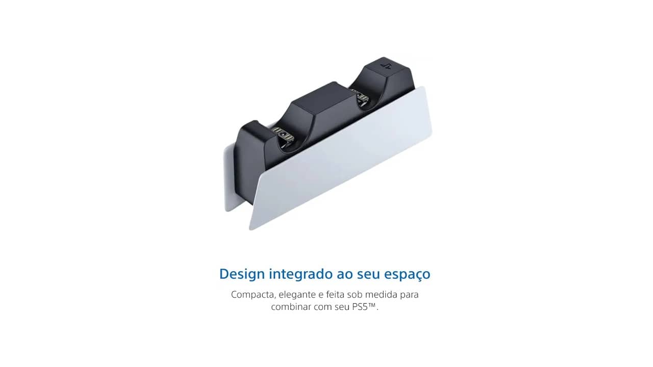 Qual a Melhor Base de Carregamento para Controles PS5: Análise Completa