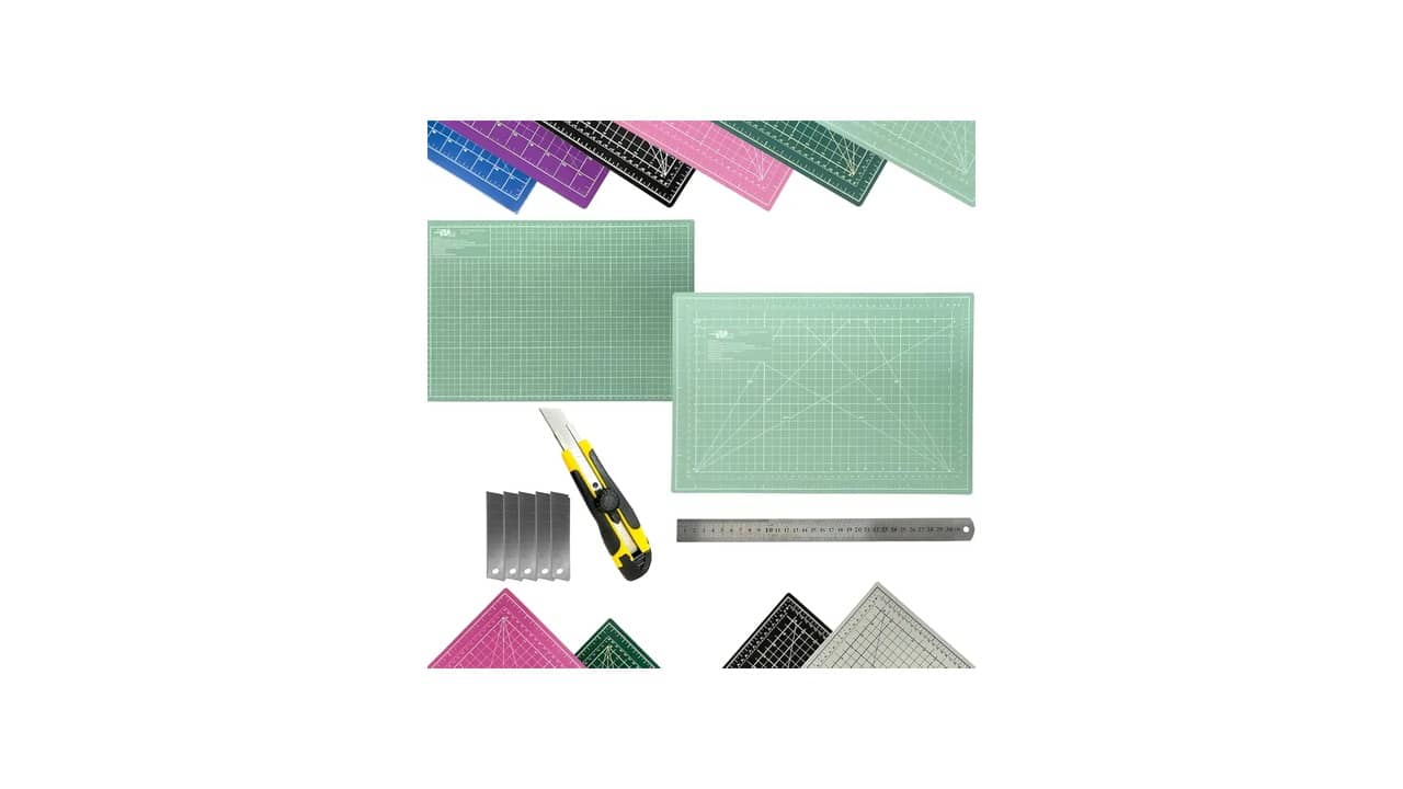 Qual a Melhor Base de Corte A3 Regenerativa para Artesanato