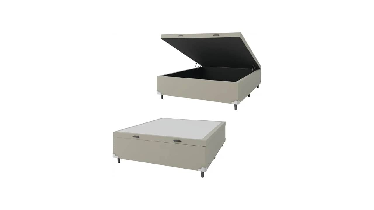 Qual a Melhor Base para Cama Box: Análise Detalhada