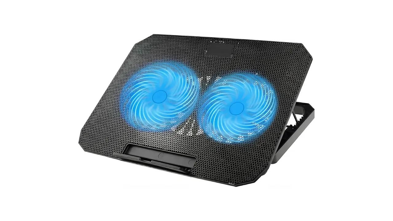 Qual a Melhor Base Refrigerada para Notebook de 17 Polegadas: Análise Detalhada e Recomendações