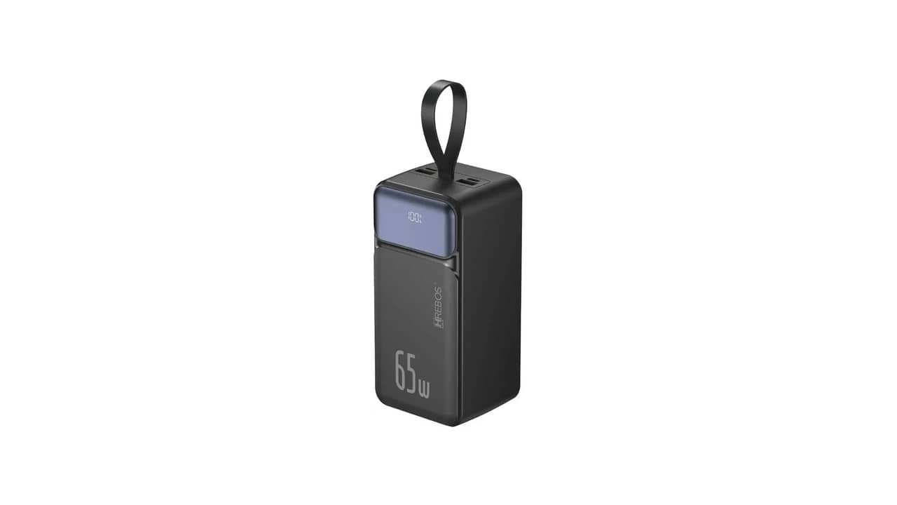 Qual a Melhor Bateria Externa Power Bank para Notebook: Análise Completa