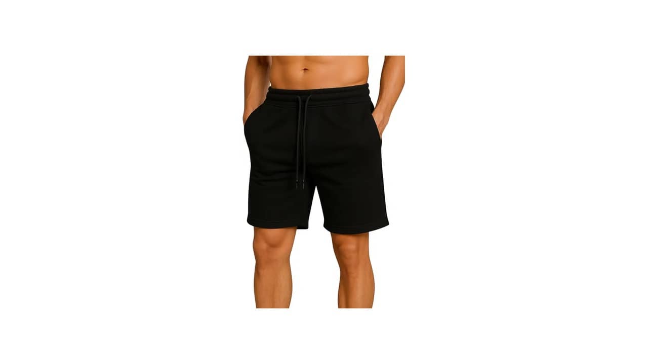 Qual a Melhor Bermuda de Moletom para Treino: Comodidade e Estilo