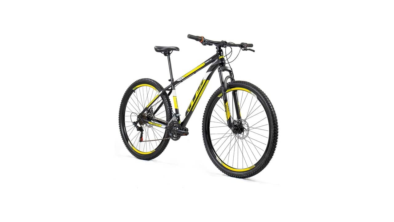 Qual a Melhor Bicicleta Aro 29: Análise de 10 Modelos Top