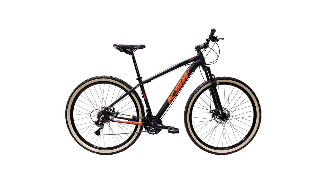 Qual a Melhor Bicicleta Aro 29 Custo Benefício: 5 Modelos Excelentes