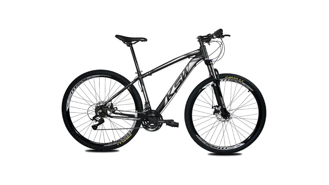 Qual a Melhor Bicicleta Aro 29 Freio Hidráulico com Suspensão