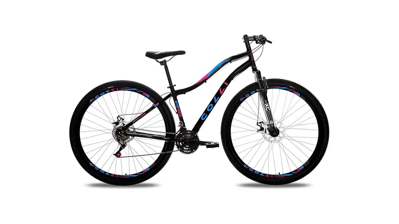 Qual a Melhor Bicicleta Aro 29 para Iniciantes: Análise Detalhada