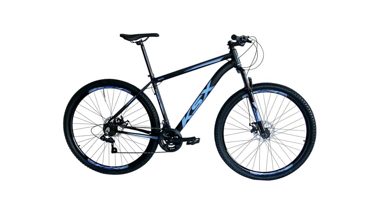 Qual a Melhor Bicicleta Aro 29 Quadro 19: Análise em Detalhes