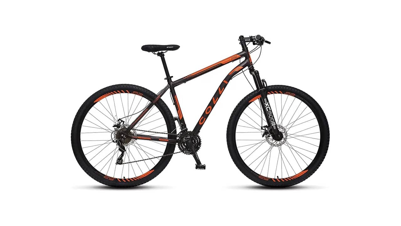 Qual a Melhor Bicicleta Aro 29 Shimano Tourney: Análise Detalhada