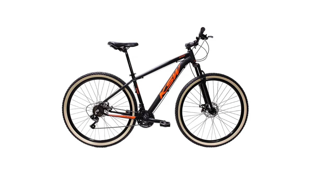 Qual a Melhor Bicicleta Aro 29 Shimano: Análise Completa das Melhores Opções