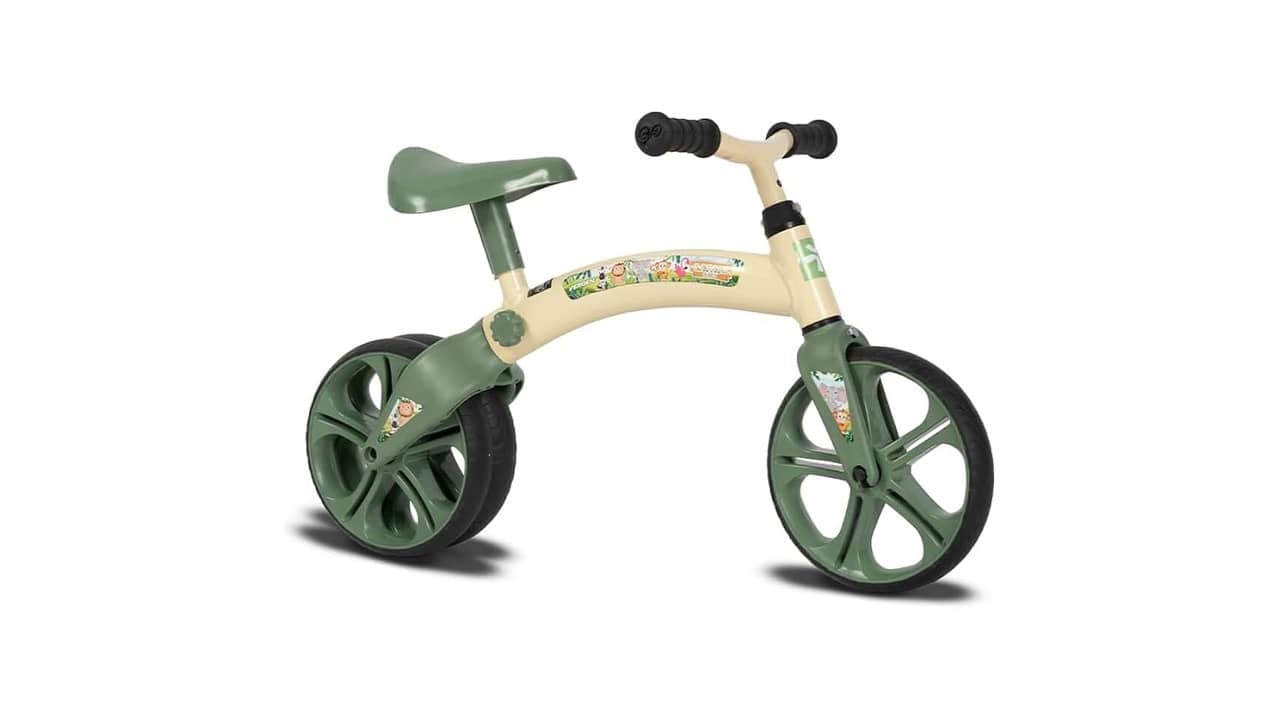 Qual a Melhor Bicicleta de Equilíbrio Balance Bike em Alumínio: Análise Detalhada