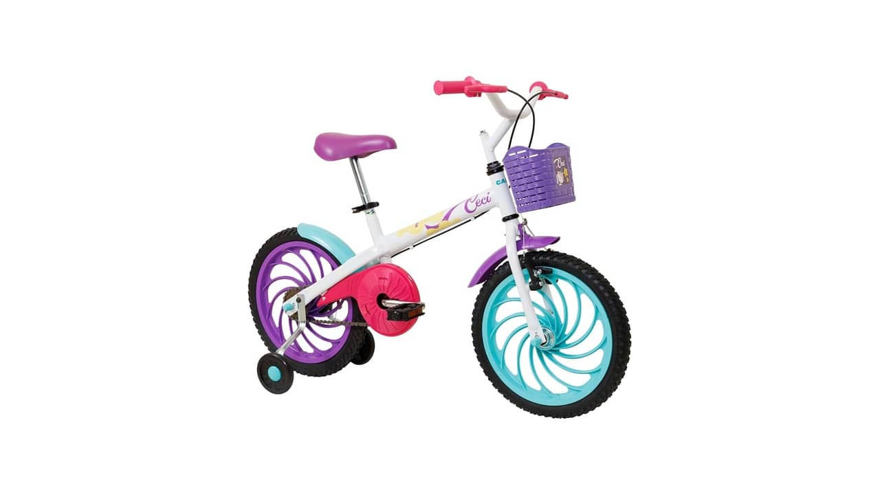 Qual a Melhor Bicicleta Elétrica Caloi para Cidade