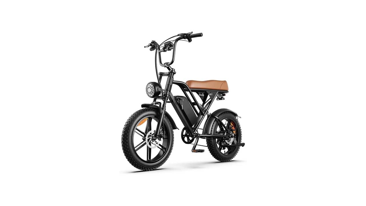 Qual a Melhor Bicicleta Elétrica Sousa: Análise de 10 Modelos