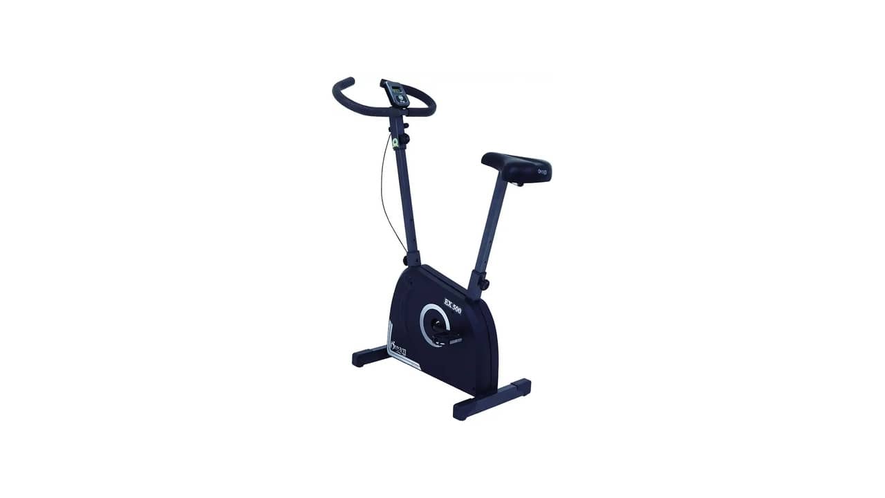 Qual a Melhor Bicicleta Ergométrica Dream Fitness: Análise Completa