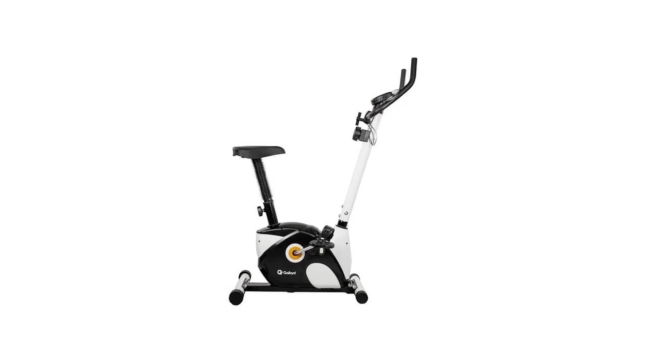 Qual a Melhor Bicicleta Ergométrica Gallant: Análise Completa de 10 Modelos Top