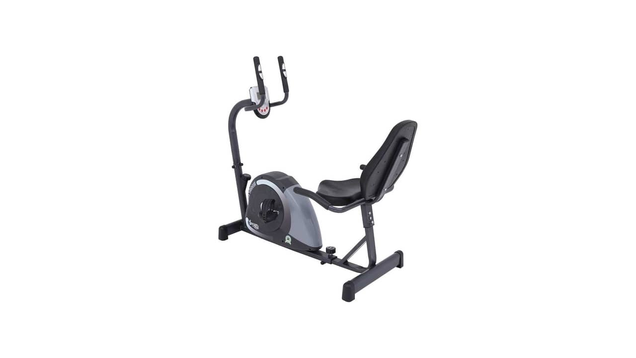 Qual a Melhor Bicicleta Ergométrica Horizontal para Idosos: Análise Detalhada e Recomendações