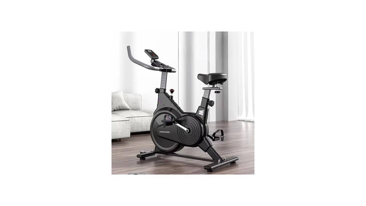 Qual a Melhor Bicicleta Ergométrica Magnética: Análise Completa de 10 Modelos de Alta Performance