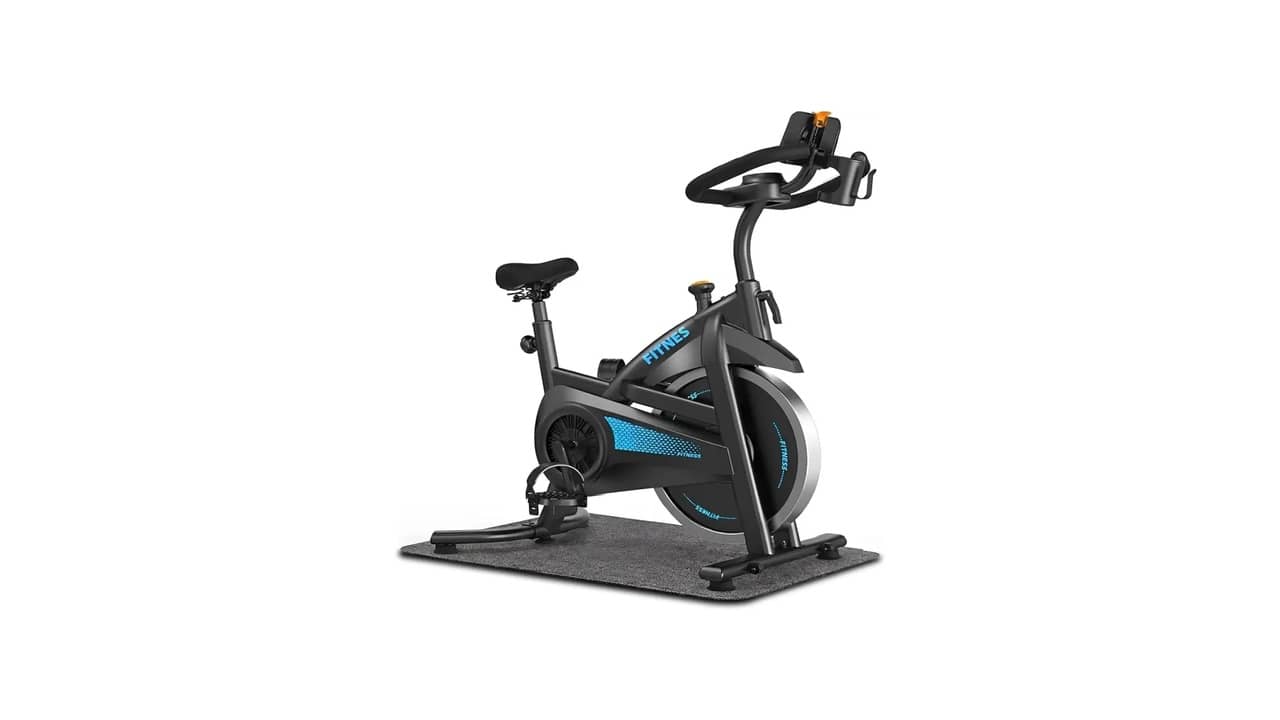 Qual a Melhor Bicicleta Ergométrica Profissional: Análise Completa
