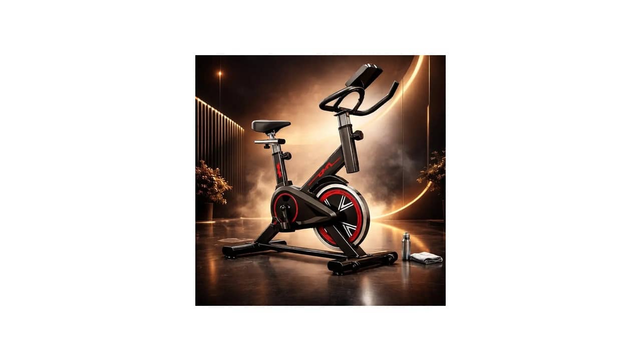 Qual a Melhor Bicicleta Ergométrica Vertical para Residência: Análise Detalhada