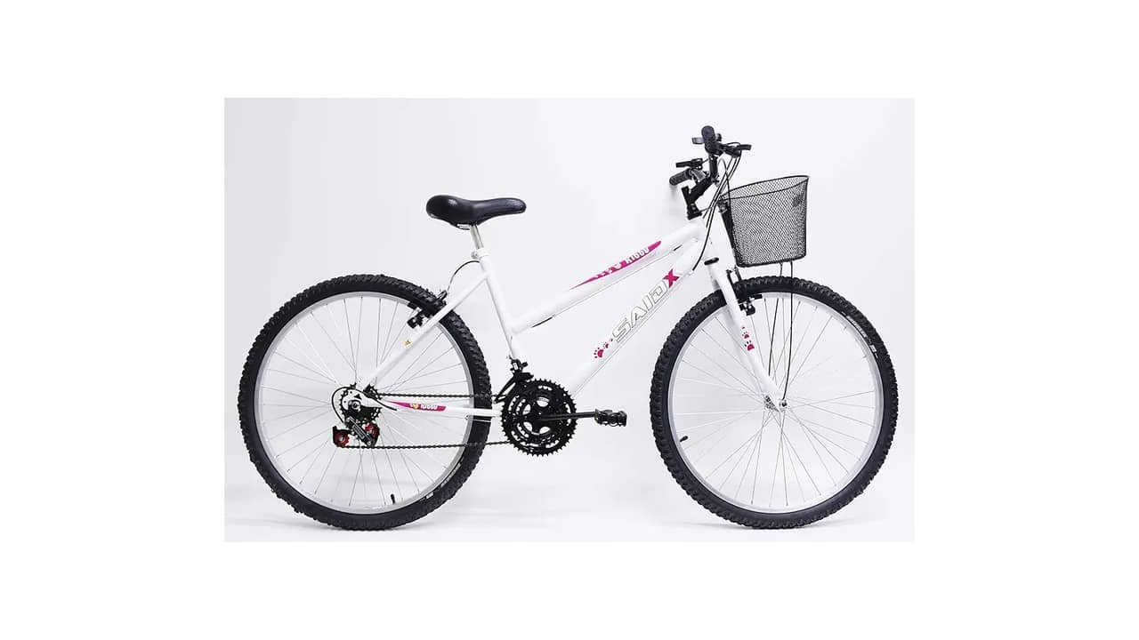 Qual a Melhor Bicicleta Feminina: Aro 26 para Passeio e MTB