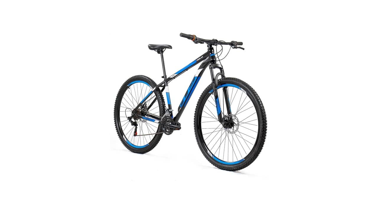 Qual a Melhor Bicicleta GTS: Análise de 9 Modelos Top