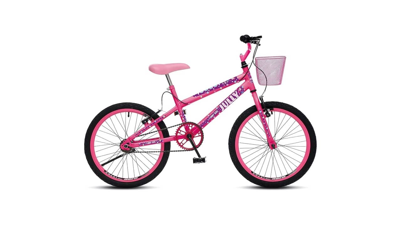 Qual a Melhor Bicicleta Infantil Aro 20: Análise Completa dos Modelos Top