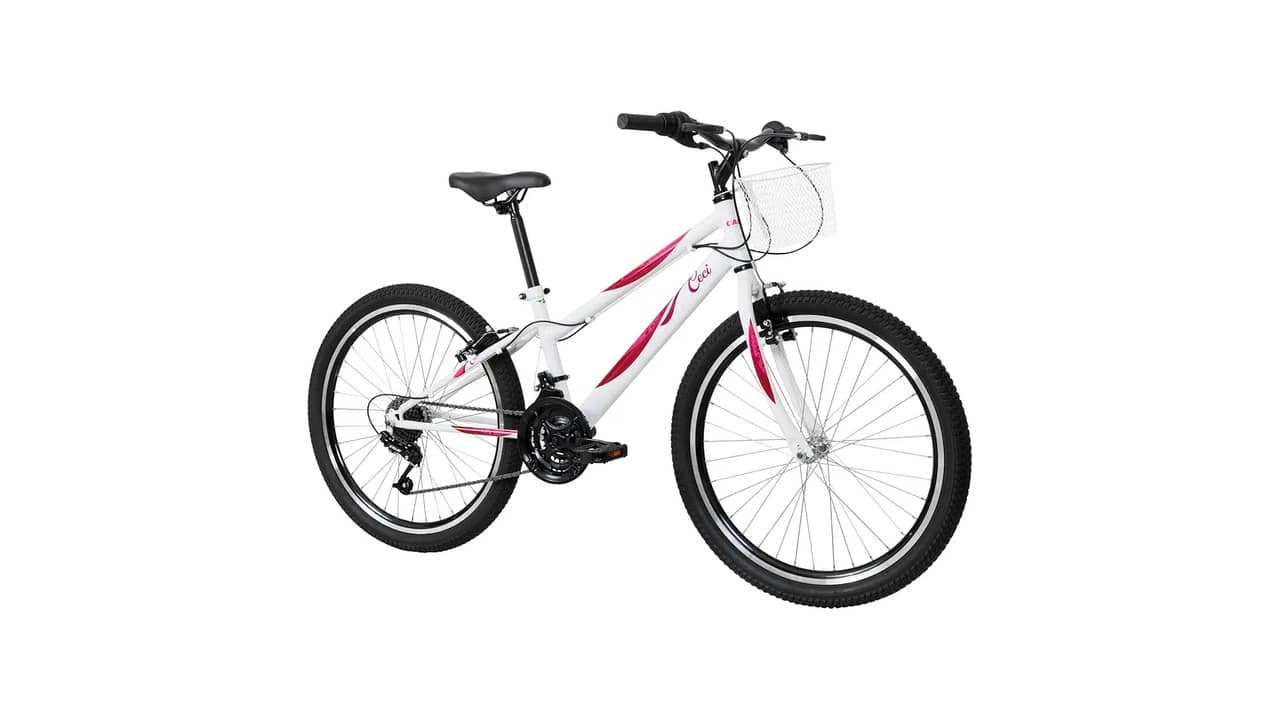 Qual a Melhor Bicicleta Infantil Aro 24: Análise de 10 Modelos Elétricos