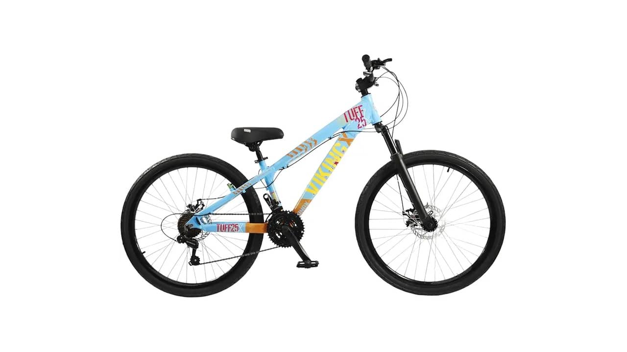 Qual a Melhor Bicicleta KSW ou VikingX: Análise Detalhada de 8 Modelos
