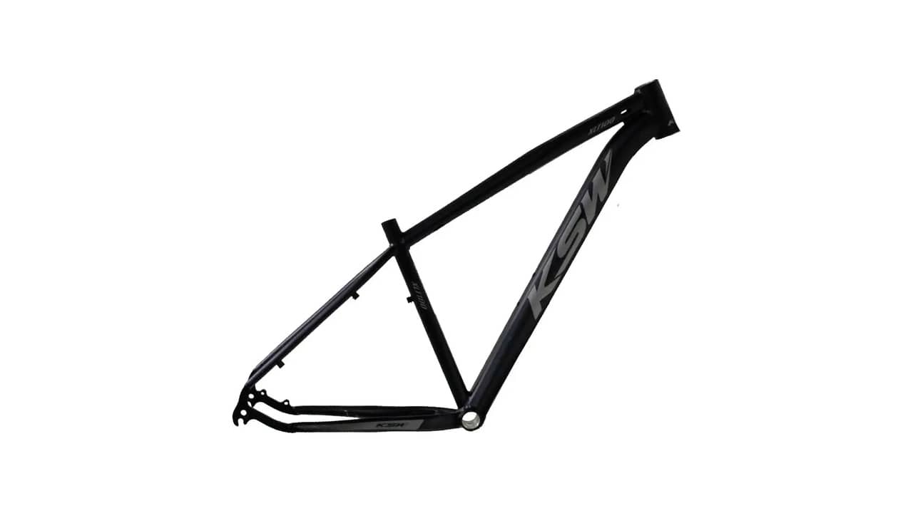 Qual a Melhor Bicicleta KSW XLT 100: Análise Detalhada e Recomendações