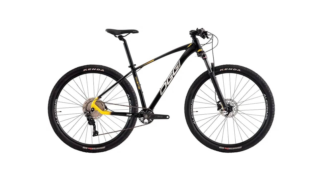 Qual a Melhor Bicicleta Oggi Big Wheel: Análise de 7 Modelos Top