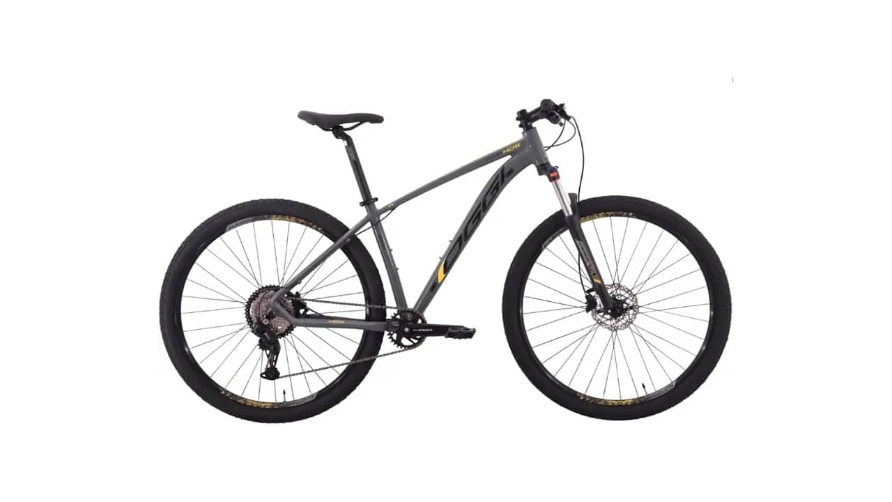 Qual a Melhor Bicicleta Oggi ou Sense: Comparativa Detalhada
