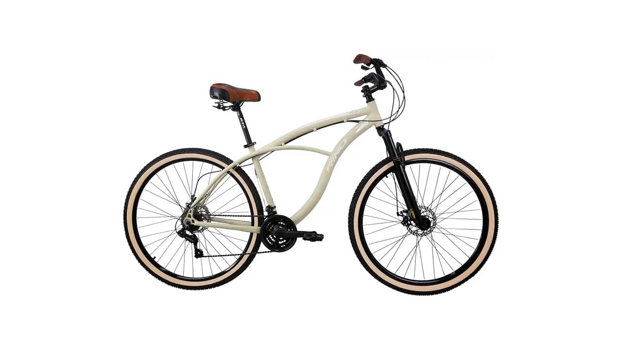 Qual a Melhor Bicicleta Urbana: Análise de 9 Modelos Top