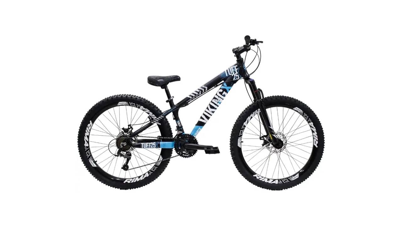 Qual a Melhor Bicicleta VikingX: Análise de 7 Modelos Top