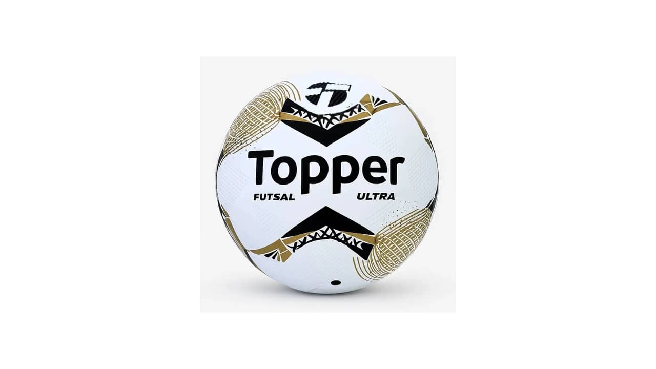 Qual a Melhor Bola de Futsal Colada ou Costurada: Análise Detalhada e Recomendações