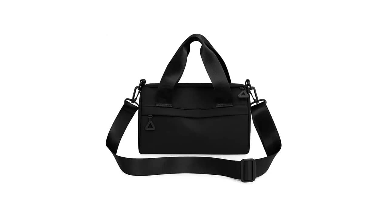 Qual a Melhor Bolsa Crossbody Feminina Pequena: Impermeável e Estilosa