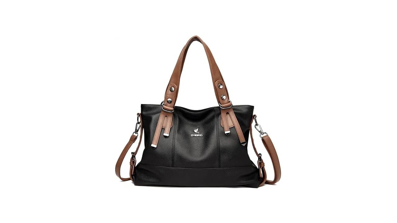 Qual a Melhor Bolsa de Couro: Análise Completa de 8 Modelos Top