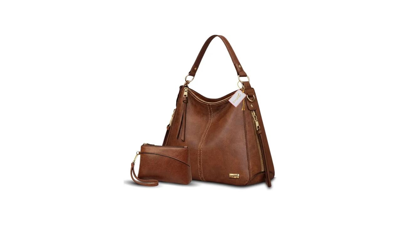 Qual a Melhor Bolsa Feminina Grande para Trabalho: Estilo e Funcionalidade
