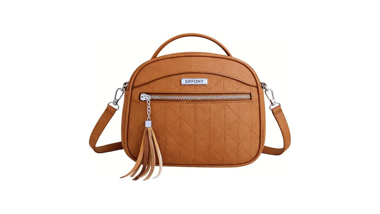 Qual a Melhor Bolsa Feminina: A Escolha Certa para Você