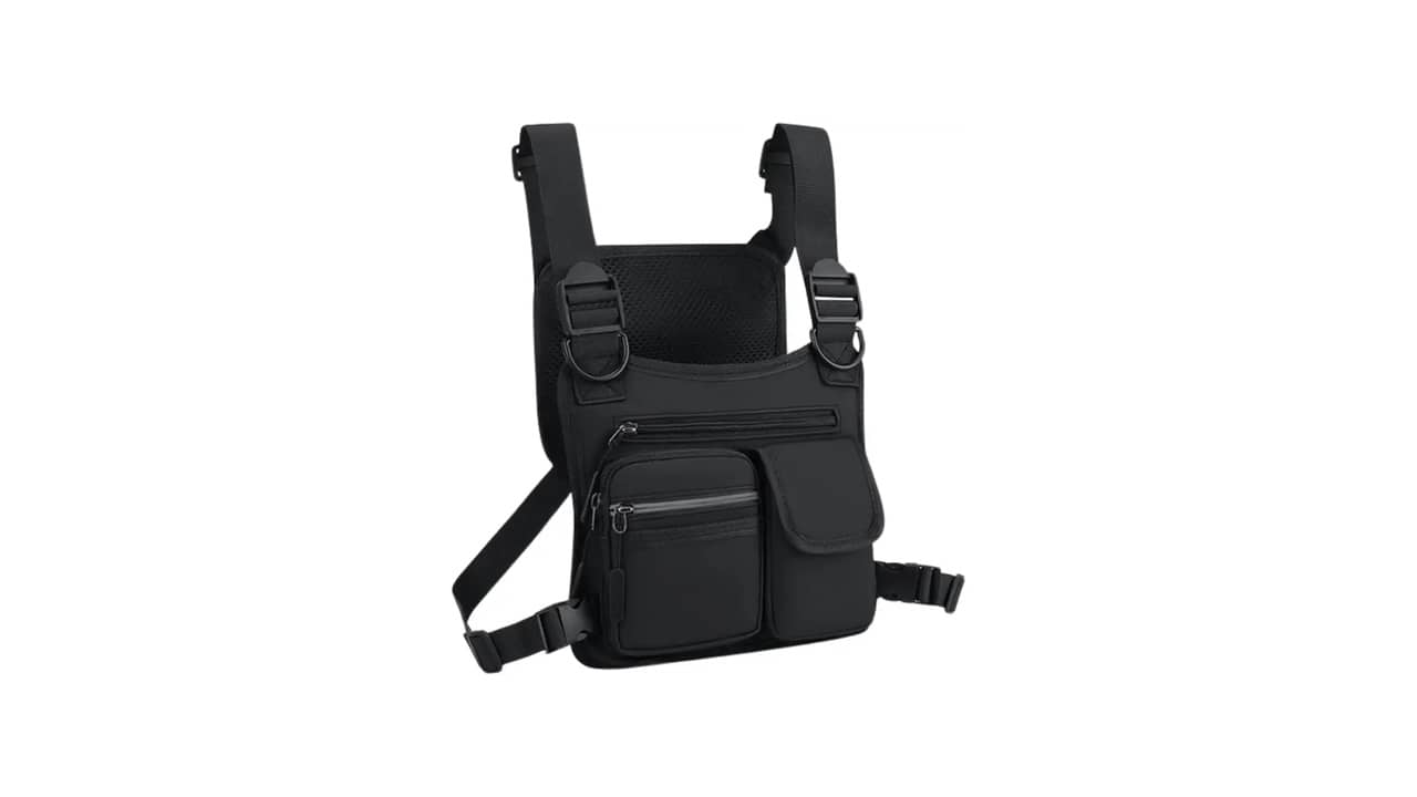 Qual a Melhor Bolsa para Andar de Moto: Análise de 10 Modelos Imperdíveis