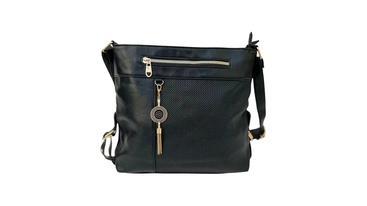 Qual a Melhor Bolsa Transversal Feminina: Análise Detalhada de 10 Modelos