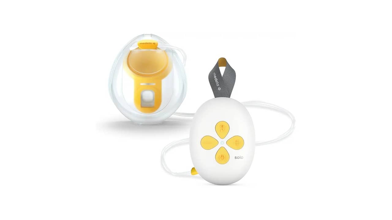 Qual a Melhor Bomba de Tirar Leite Hands-Free: Portátil e Eficiente