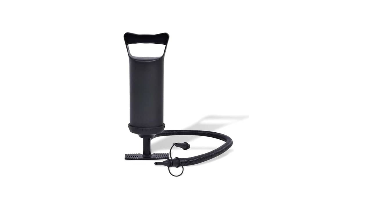 Qual a Melhor Bomba para Encher Piscina: Portátil e Eficiente