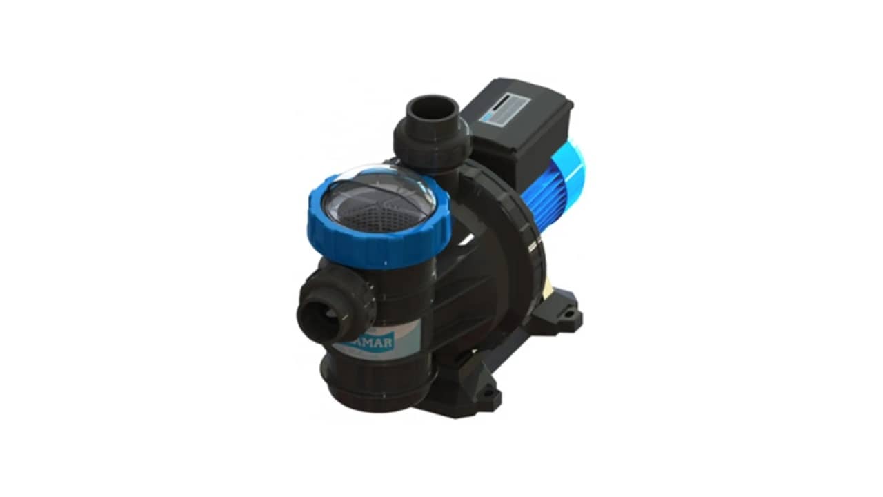 Qual a Melhor Bomba para Piscina de Fibra: Análise Detalhada de 10 Modelos Top