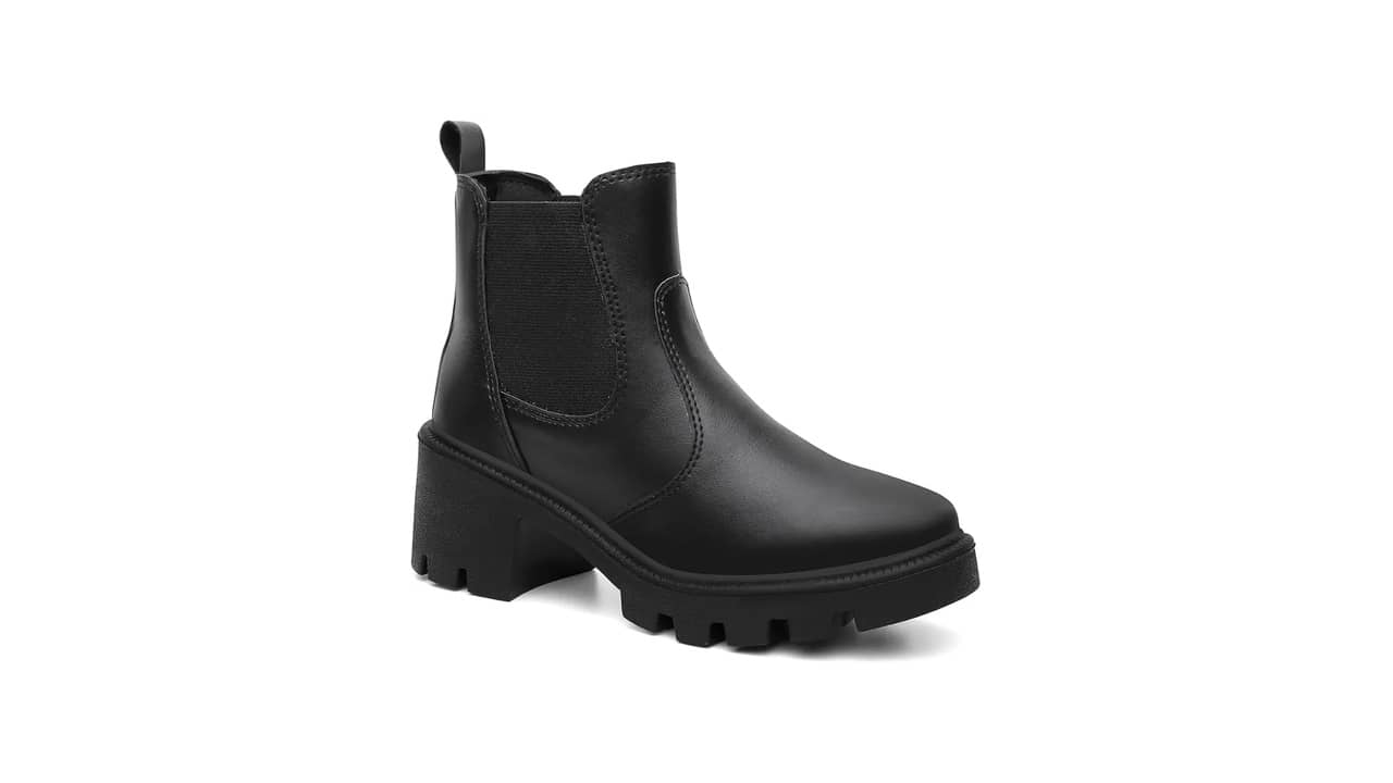 Qual a Melhor Bota Chelsea Feminina de Cano Curto: Análise Completa de 10 Modelos de Couro