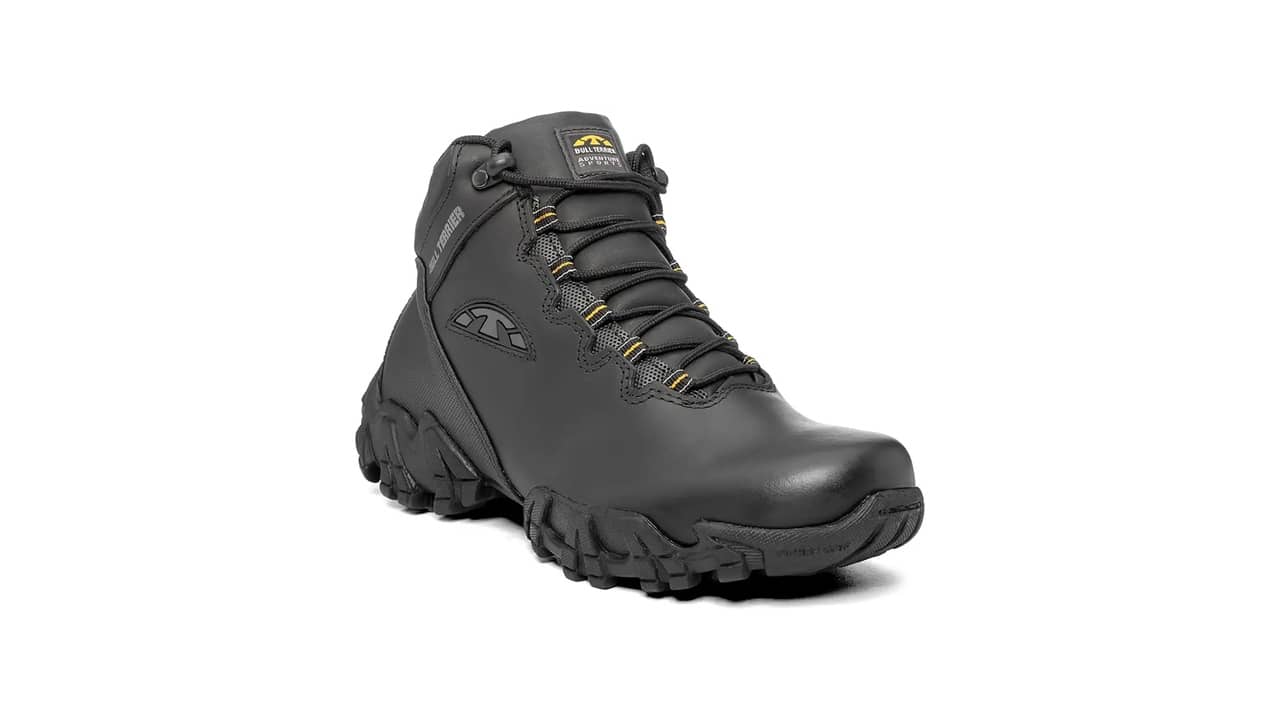 Qual a Melhor Bota de Couro Masculina: Análise Completa de 10 Modelos Top