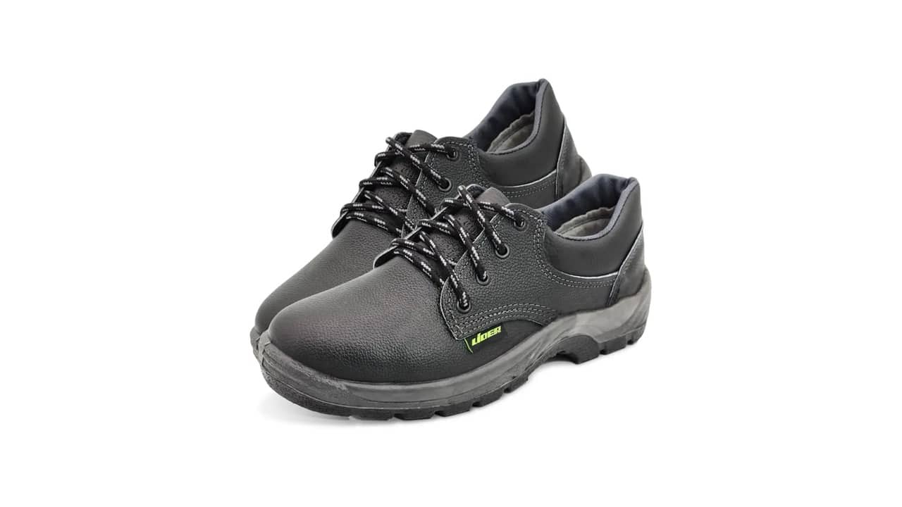 Qual a Melhor Bota de Segurança com Biqueira de Aço: Análise de 10 Opções Top