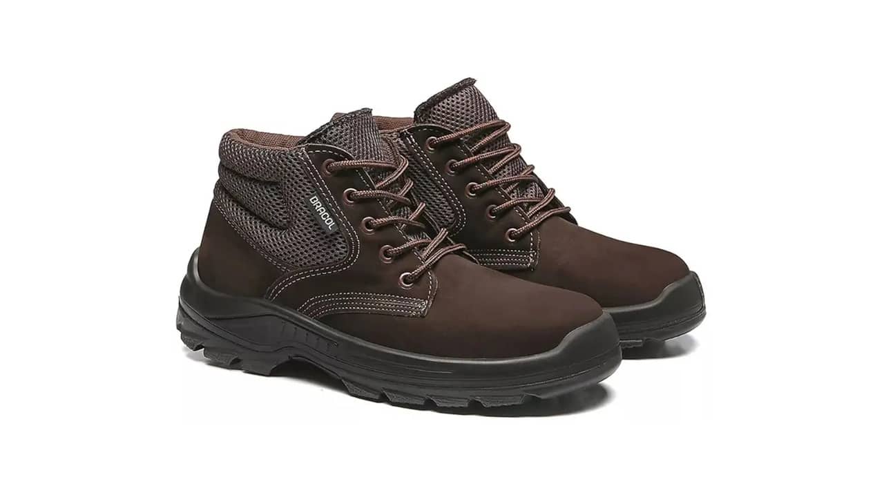 Qual a Melhor Bota de Segurança: Análise Detalhada dos 10 Modelos Top